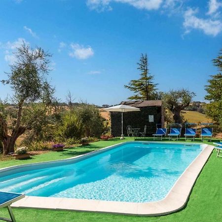 La Meriggia Agriturismo- Ampio Appartamento Con Terrazza Esclusiva Ancona Exteriör bild