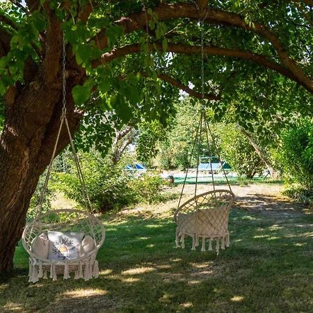 La Meriggia Agriturismo- Ampio Appartamento Con Terrazza Esclusiva Ancona Exteriör bild