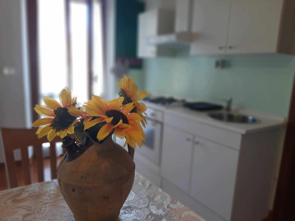 La Meriggia Agriturismo- Ampio Appartamento Con Terrazza Esclusiva Ancona Exteriör bild