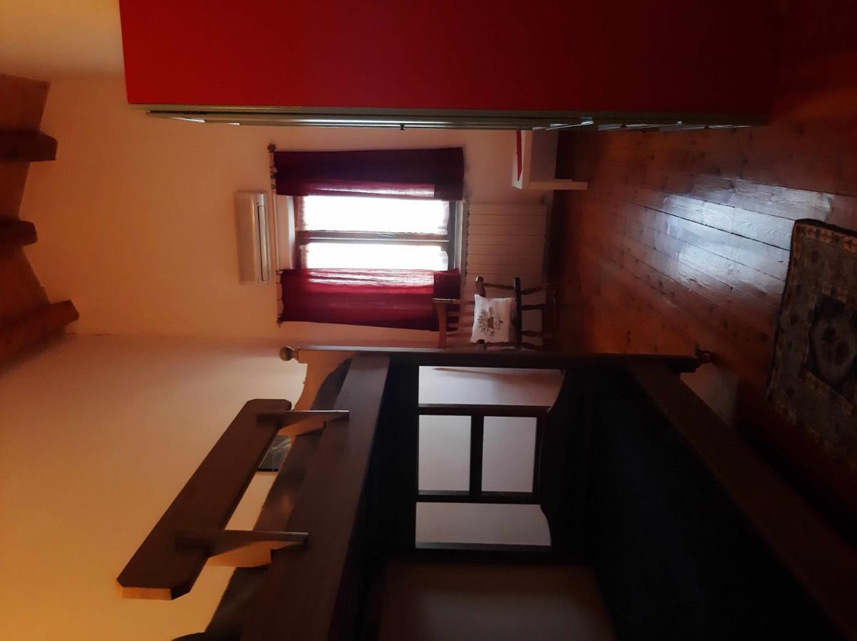 La Meriggia Agriturismo- Ampio Appartamento Con Terrazza Esclusiva Ancona Exteriör bild