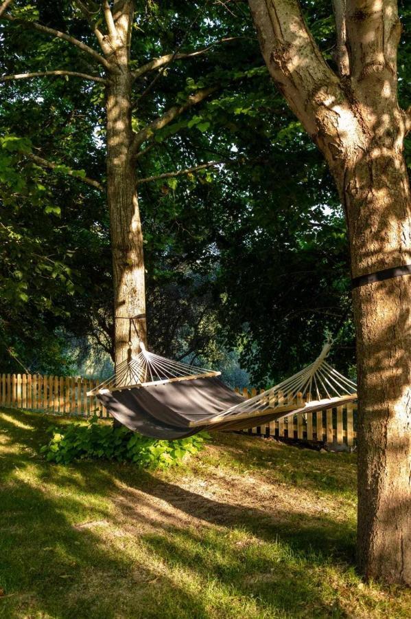 La Meriggia Agriturismo- Ampio Appartamento Con Terrazza Esclusiva Ancona Exteriör bild